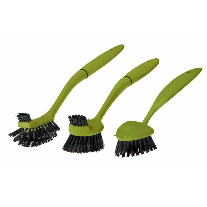 Greener Cleaner Astianpesupaketti vihreä