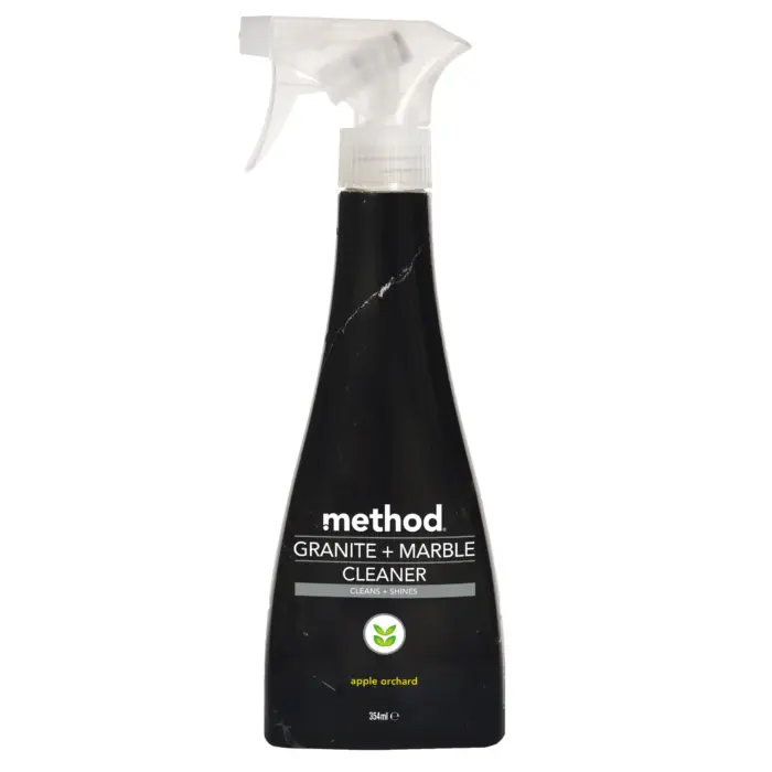 Method Puhdistussuihke graniitti 354ml