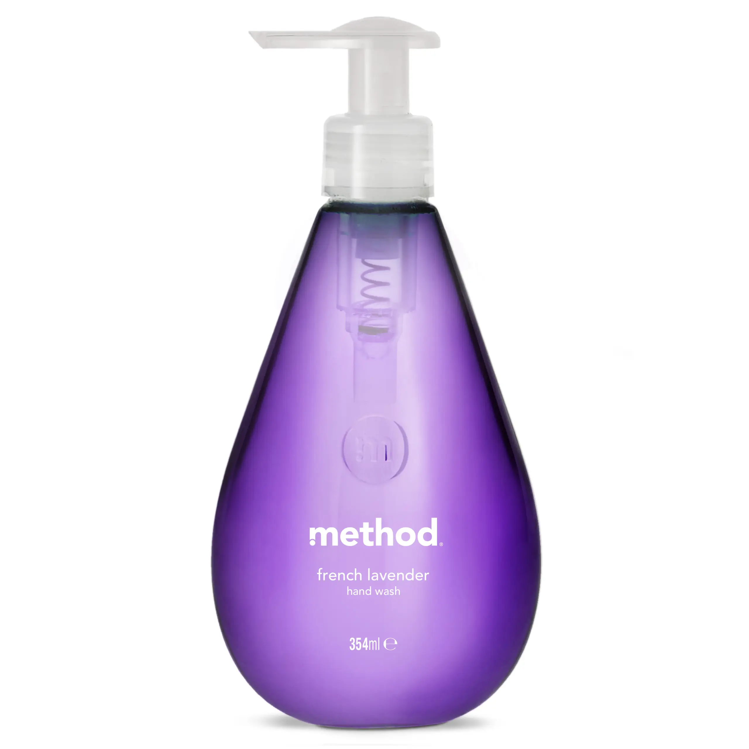 Method Nestesaippua French Lavender 354ml