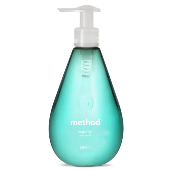 Method Nestesaippua Waterfall 354ml