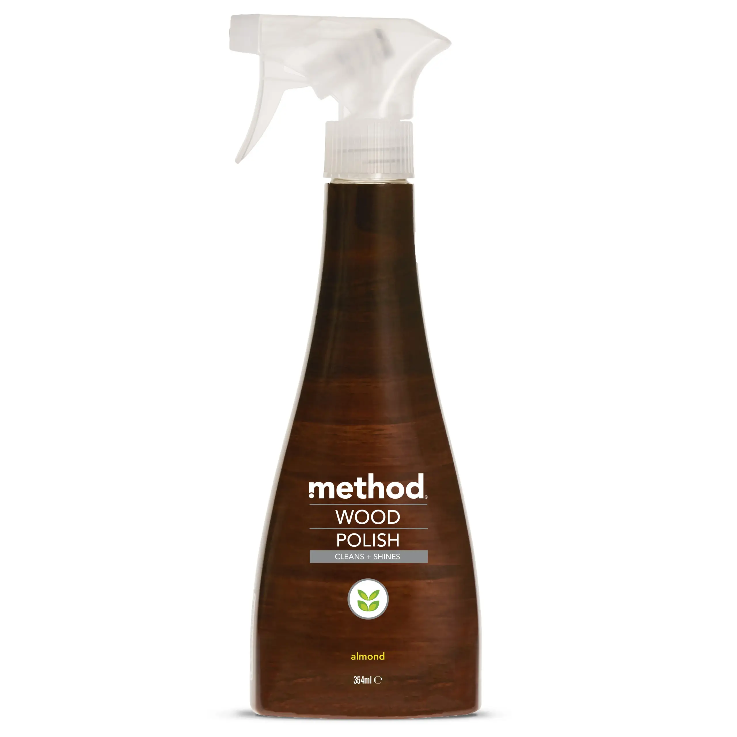 Method Puhdistussuihke puu 354ml