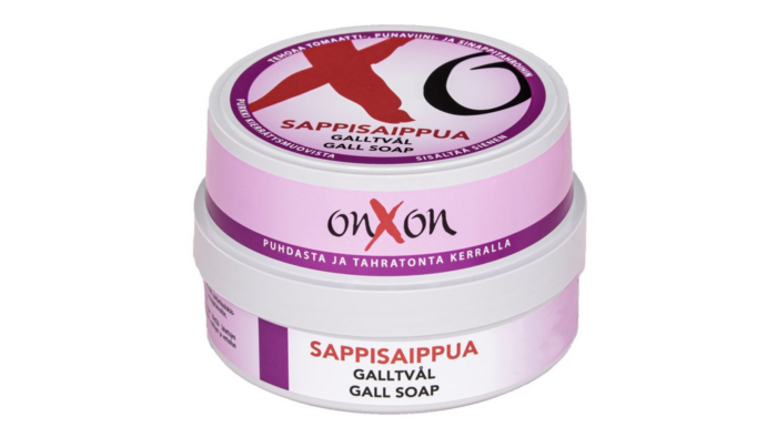 OnXOn Sappisaippua