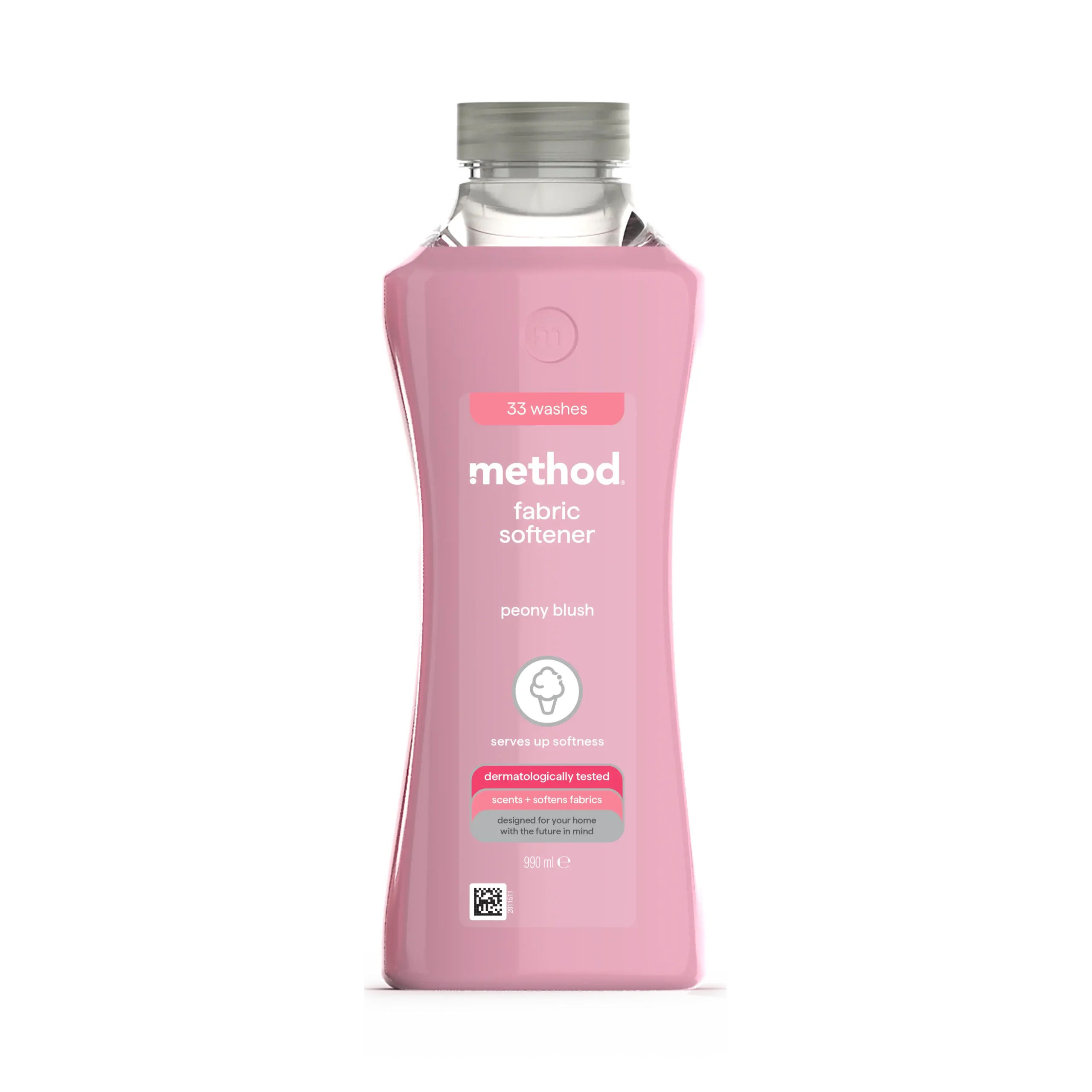 Method Huuhteluaine Peony Blush 990ml