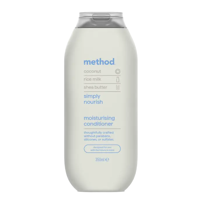Method Hoitoaine Simply Nourish 350ml