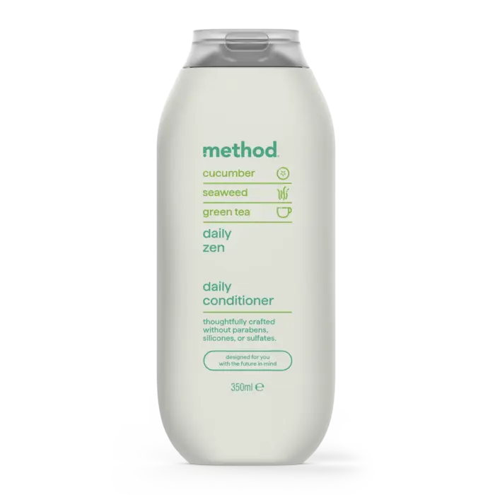 Method Hoitoaine Daily Zen 350ml
