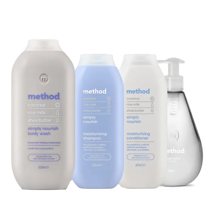 Simple Nourish Plus