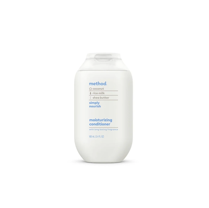 Method Hoitoaine Simply Nourish 100ml