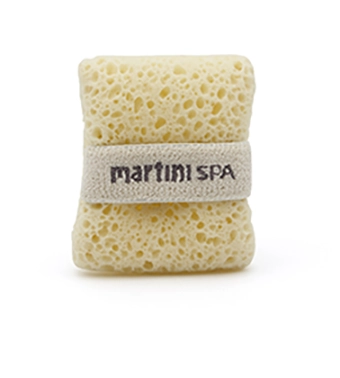 MMassage Hydrofiilinen pesusieni saippuataskulla