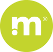 lime m-logo