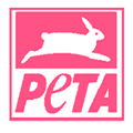 peta logo