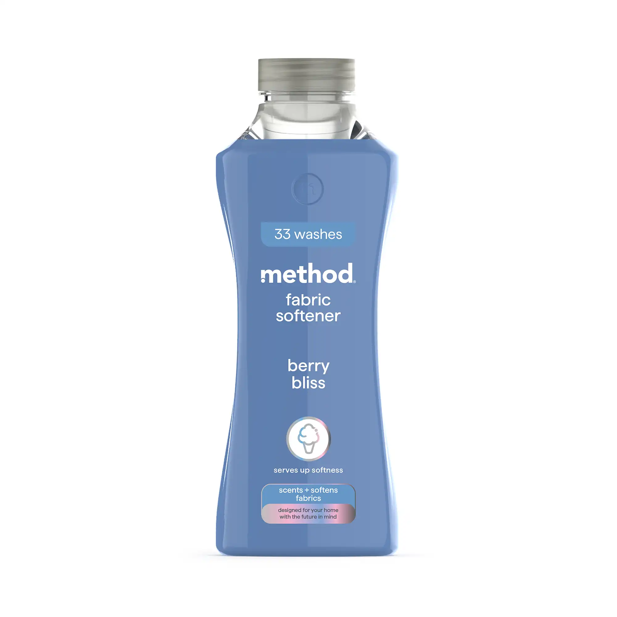 Method Huuhteluaine Berry Bliss 990ml