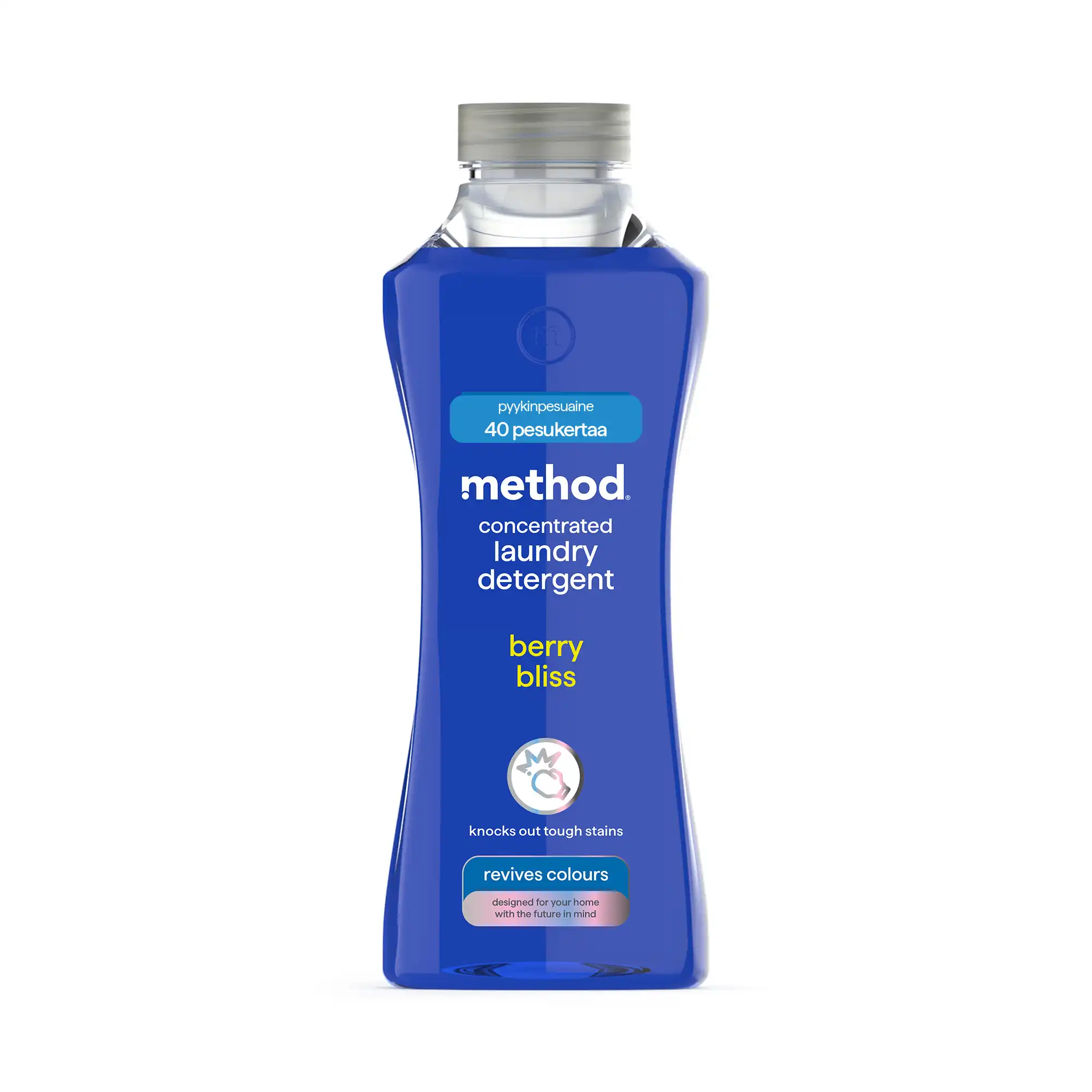Method Pyykinpesuaine Berry Bliss 990ml