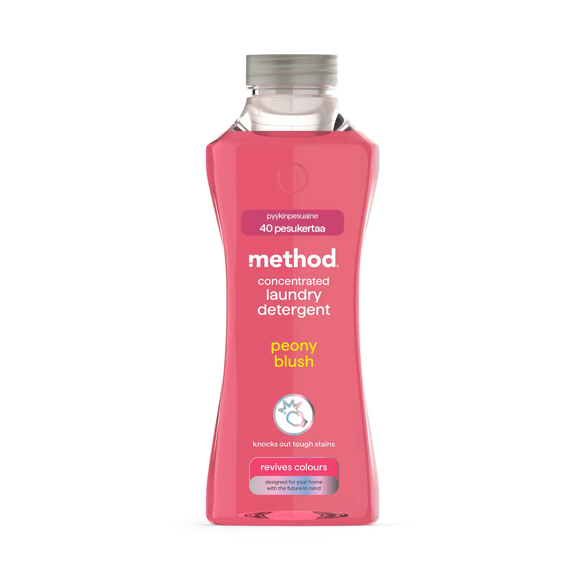 Method Pyykinpesuaine Peony Blush 990ml