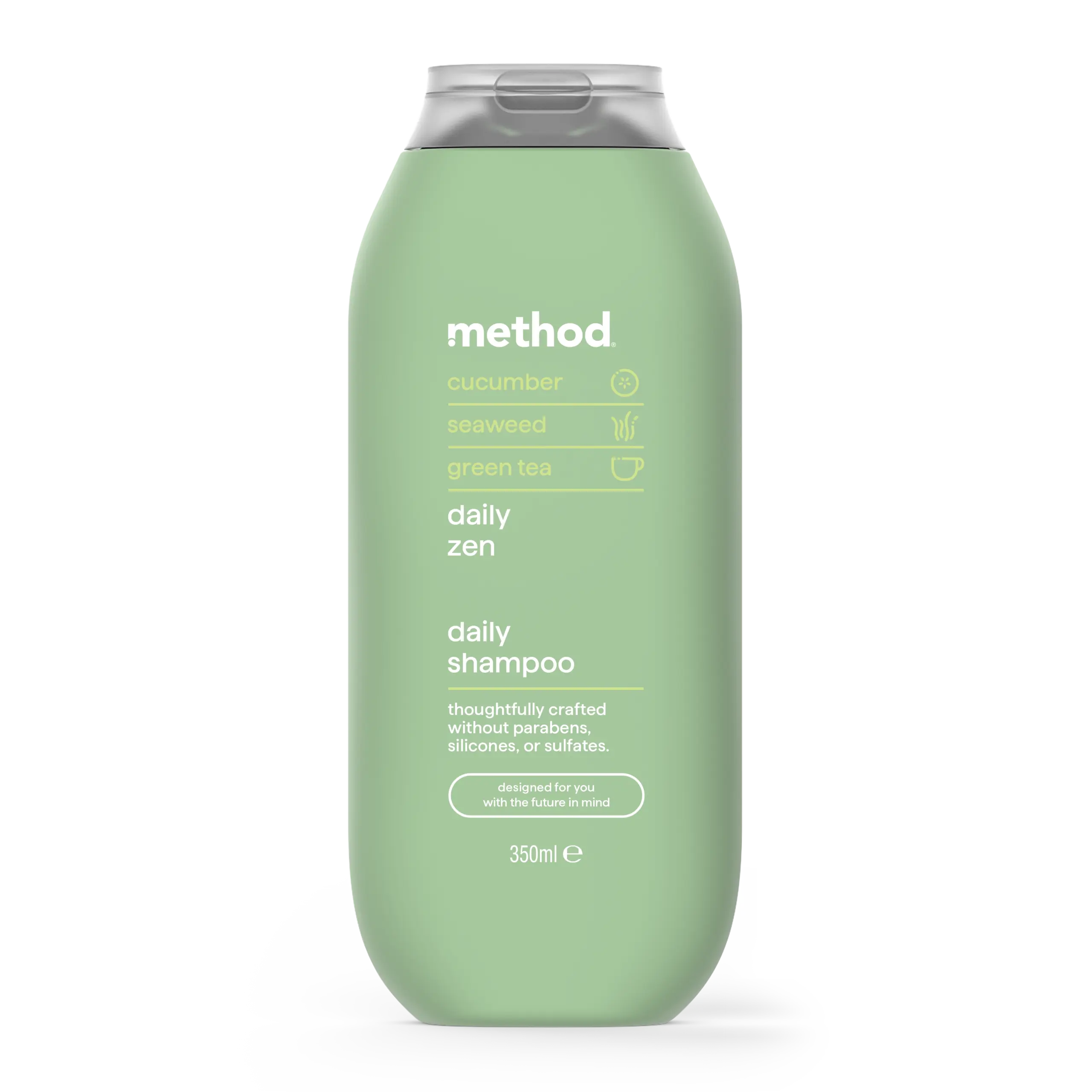 Method Shampoo Daily Zen 350ml