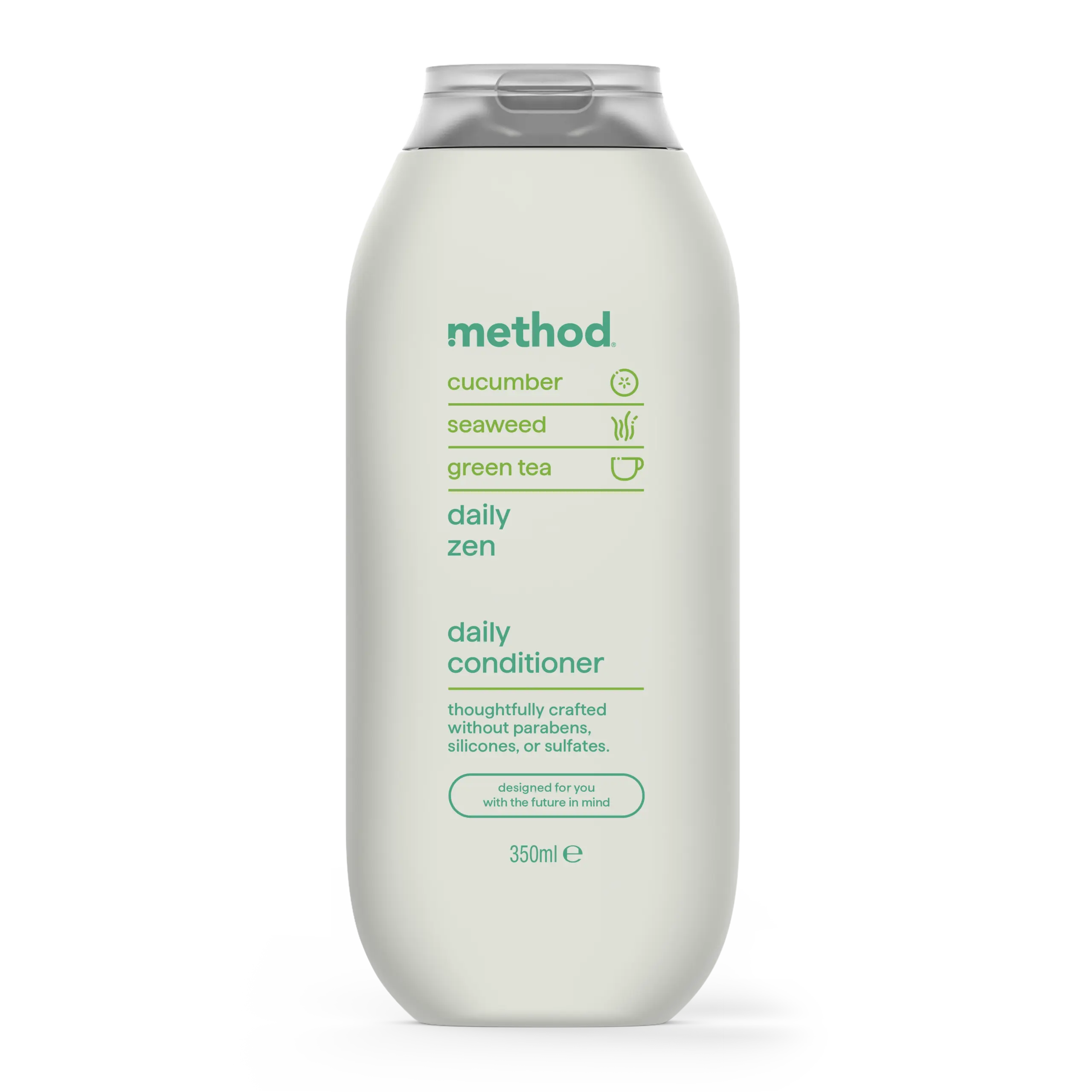 Method Hoitoaine Daily Zen 350ml